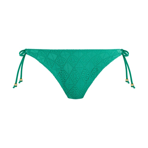 Freya Swim Nomad Nights aqua bikini broekje