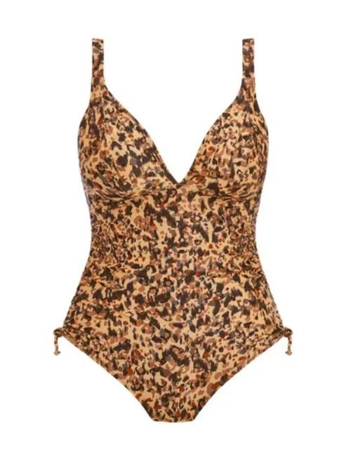 Freya Swim Arizona Wave bruin/print badpak