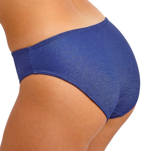 Freya Swim Arizona Wave blauw bikini broekje