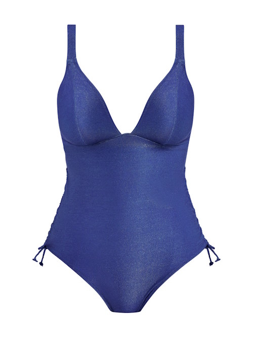 Freya Swim Arizona Wave blauw badpak
