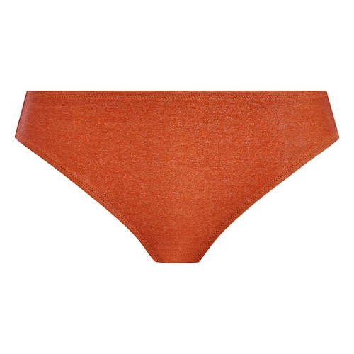 Freya Swim Arizona Wave goud bikini broekje