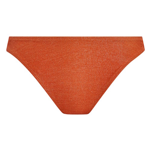 Freya Swim Arizona Wave goud bikini broekje