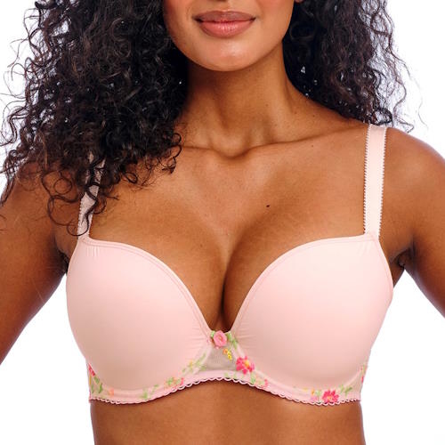 Freya Love Crush roze voorgevormde bh