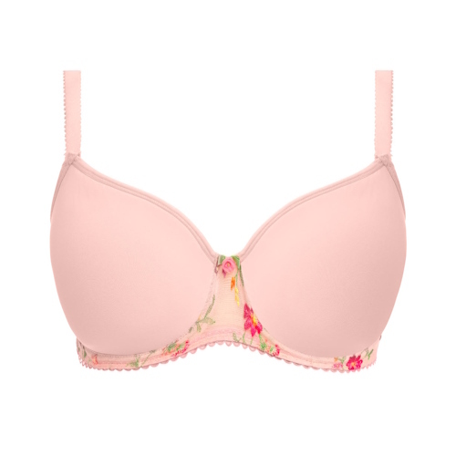 Freya Love Crush roze voorgevormde bh