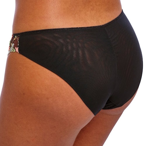 Freya Love-haze zwart slip