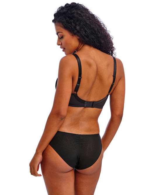 Freya Love-haze zwart slip