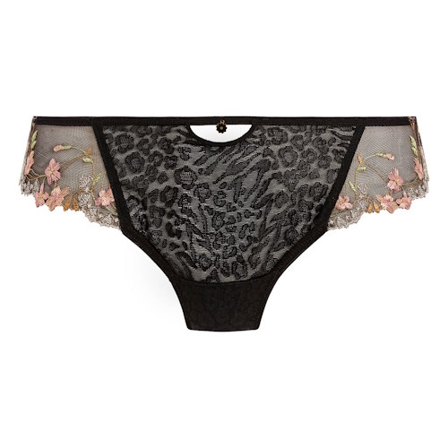 Freya Love-haze zwart slip