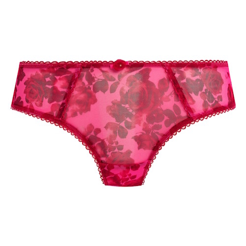 Freya Rose Blossom rood/roze string