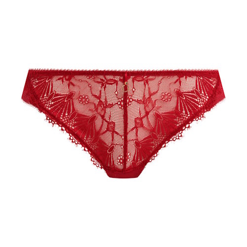 Freya Fascinate rood string