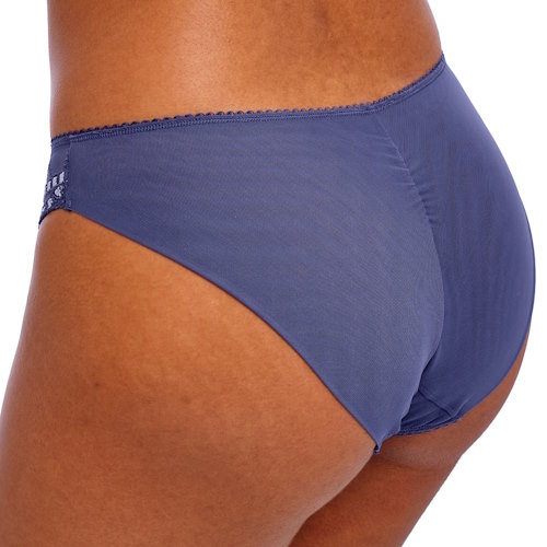 Freya Loveland marine blauw slip