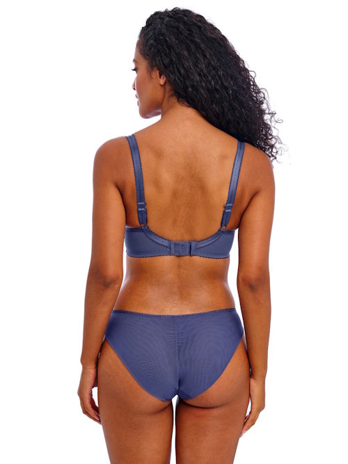 Freya Loveland marine blauw slip