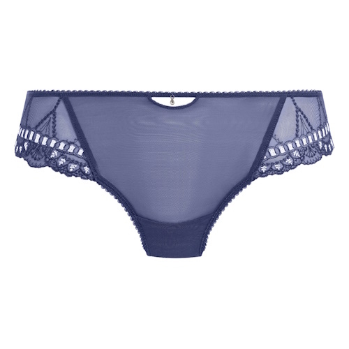 Freya Loveland marine blauw slip