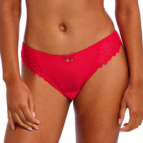 Freya Loveland rood slip