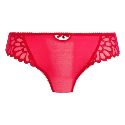 Freya Loveland rood slip