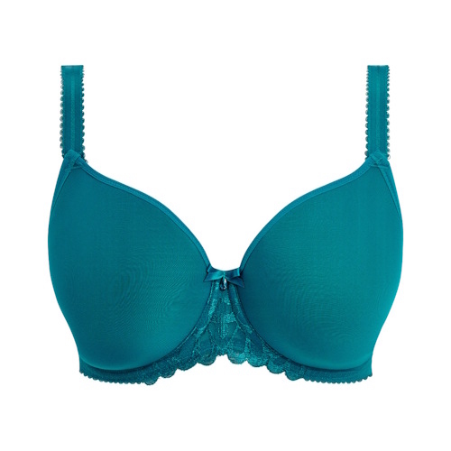Freya Loveland turquoise voorgevormde bh
