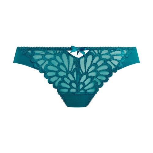 Freya Loveland turquoise brazilian