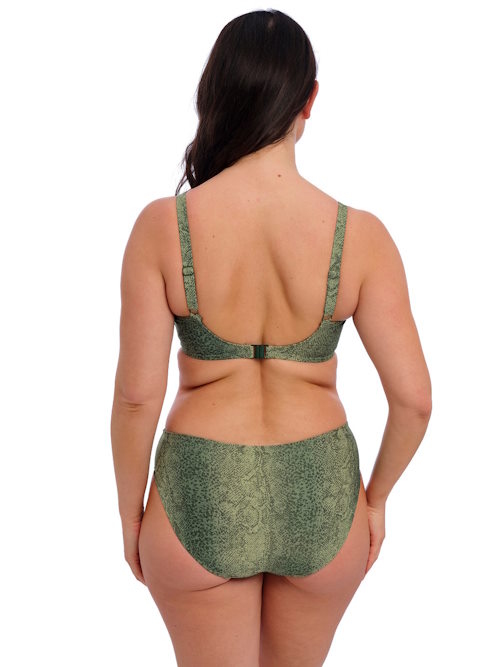 Fantasie Swim Maya Bay groen soft-cup bikinitop