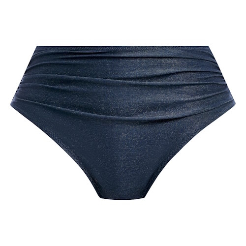 Fantasie Swim Paros Cove marine blauw bikini broekje