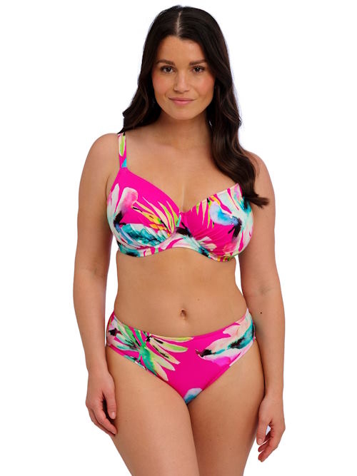 Fantasie Swim Carabelita roze soft-cup bikinitop