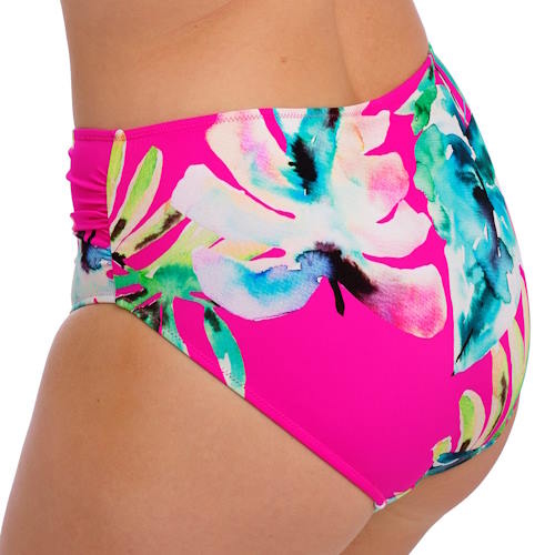 Fantasie Swim Carabelita roze bikini broekje