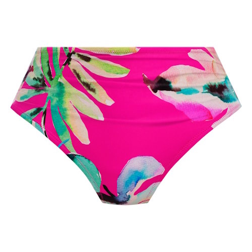 Fantasie Swim Carabelita roze bikini broekje