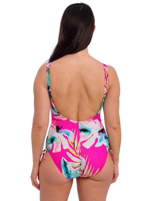 Fantasie Swim Carabelita roze badpak
