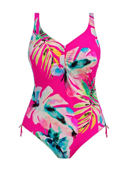 Fantasie Swim Carabelita roze badpak