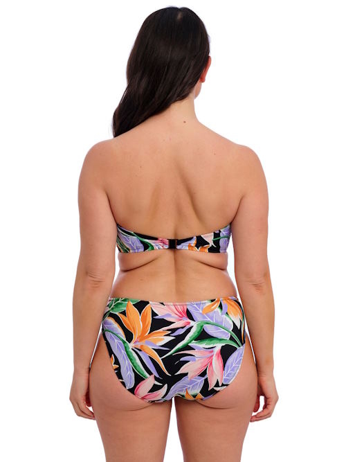 Fantasie Swim Mykonos Cove zwart soft-cup bikinitop