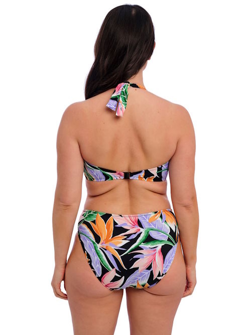 Fantasie Swim Mykonos Cove zwart soft-cup bikinitop