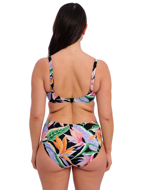 Fantasie Swim Mykonos Cove zwart bikini broekje