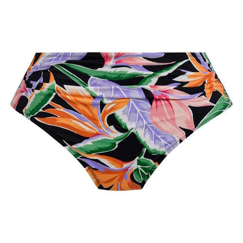 Fantasie Swim Mykonos Cove zwart bikini broekje