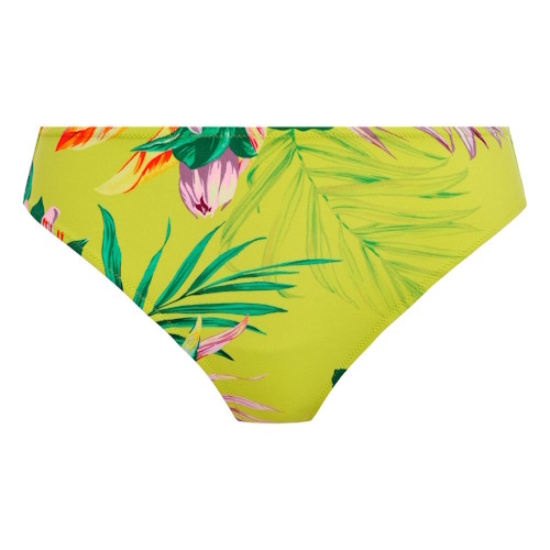 Fantasie Swim Cala Macarella geel bikini broekje
