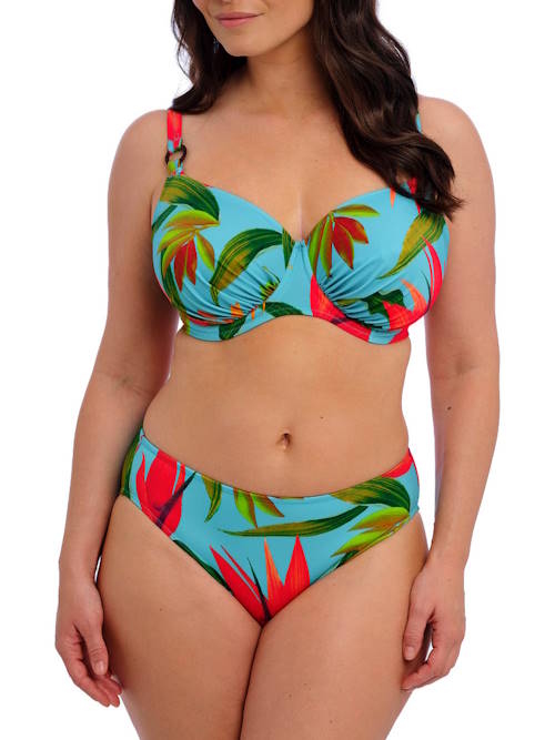 Fantasie Swim Pichola aqua soft-cup bikinitop