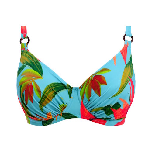 Fantasie Swim Pichola aqua soft-cup bikinitop