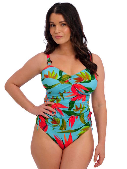 Fantasie Swim Pichola aqua tankini top