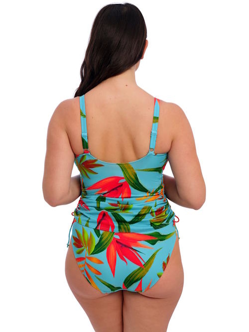 Fantasie Swim Pichola aqua tankini top