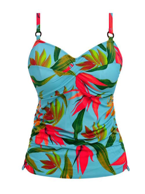 Fantasie Swim Pichola aqua tankini top