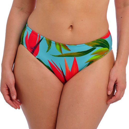 Fantasie Swim Pichola aqua bikini broekje