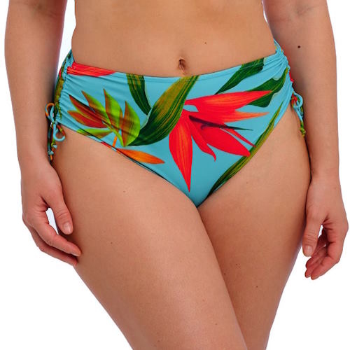 Fantasie Swim Pichola aqua bikini broekje