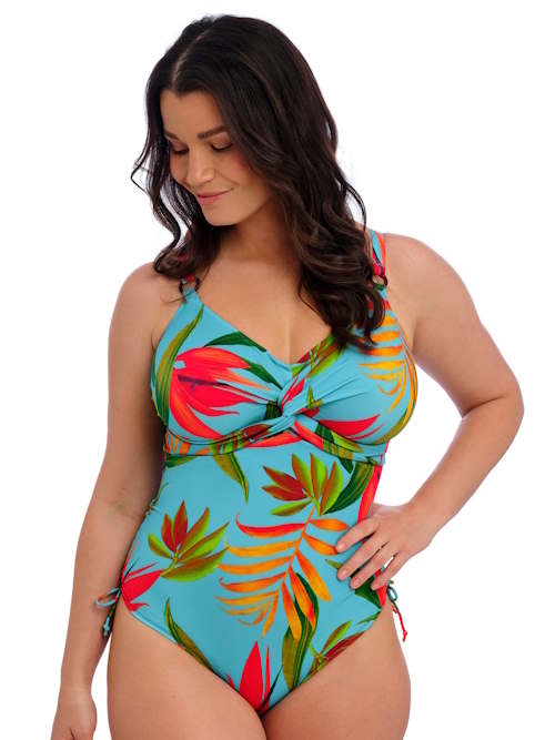 Fantasie Swim Pichola aqua badpak