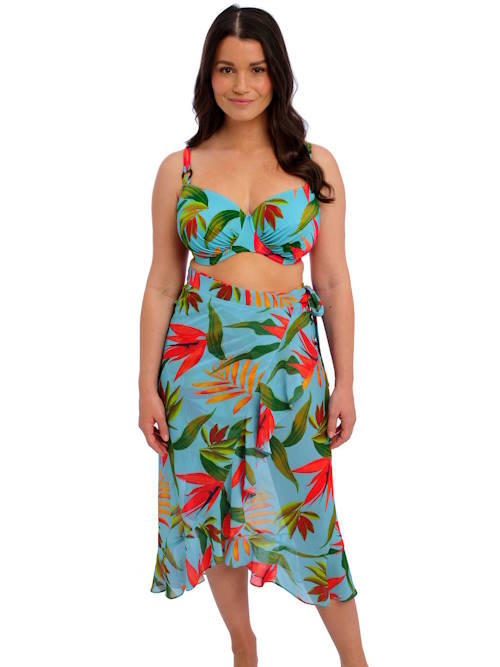 Fantasie Swim Pichola aqua strandmode