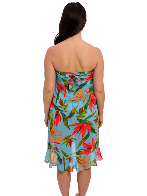 Fantasie Swim Pichola aqua strandmode