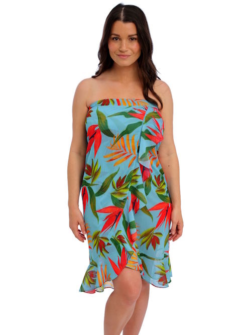 Fantasie Swim Pichola aqua strandmode