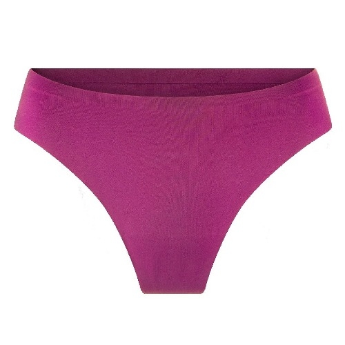 LingaDore Daily Basic raspberry string