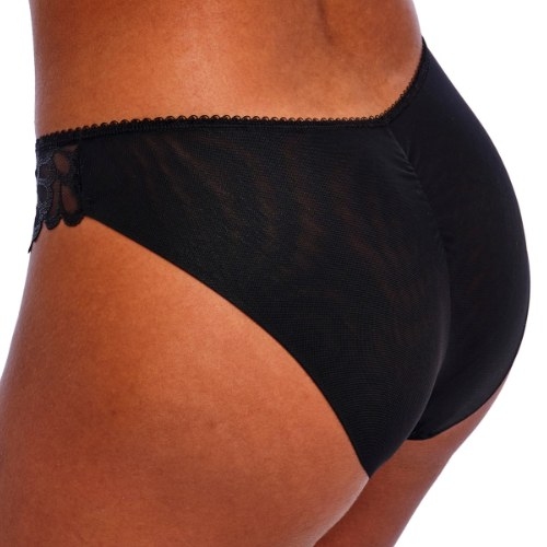 Freya Loveland zwart slip