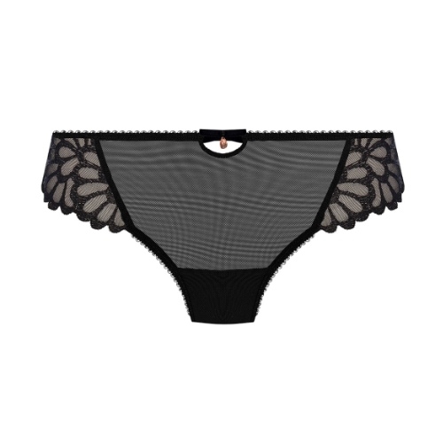 Freya Loveland zwart slip