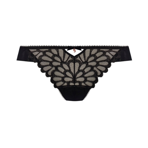 Freya Loveland zwart brazilian