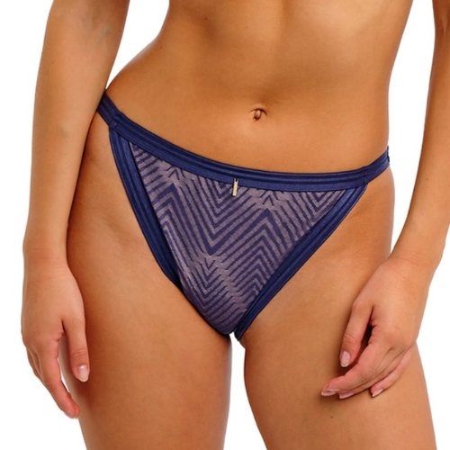 Freya Tailored blauw slip