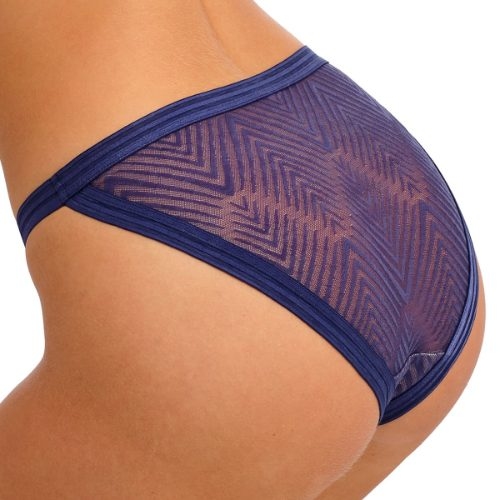 Freya Tailored blauw slip