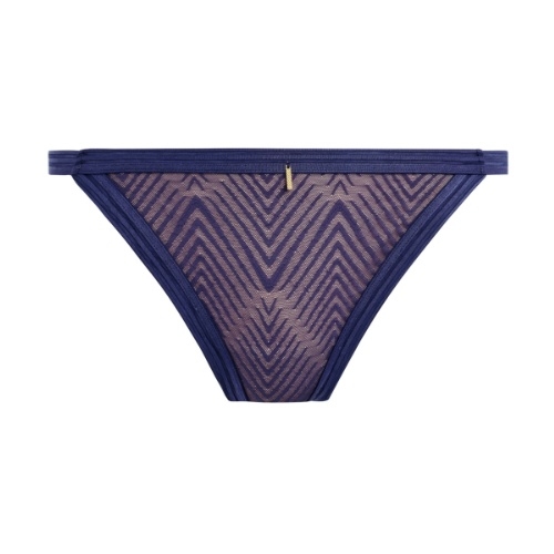 Freya Tailored blauw slip